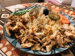 卡巴抓饭-Turka土耳咖(五大道店)