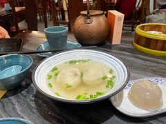-安泰楼·佛跳墙创始人·传统闽味早茶·酒楼(三坊七巷闽菜地标店)
