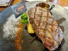 -原石牛扒·约会餐厅(龙城万科里店)