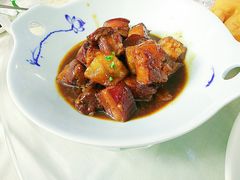 -金陵江南大饭店