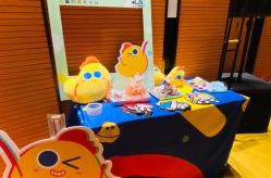 -小鸡哆哆故事屋·儿童乐园(嘉里城店)