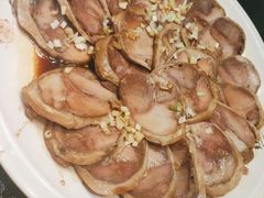-灶座小锅烀饼·铁锅炖(道里店)