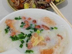 -黄埔古港