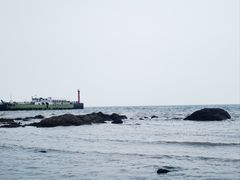 -兴城海滨风景区