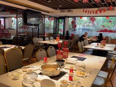 -潮泰牛肉火锅 · 创于1992年(车公庙店)