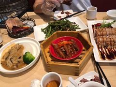 -避风塘(百联东郊店)
