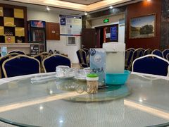 大堂-姑婆山森林酒店