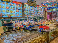 -天鲜阁·海鲜粤菜·33年老字号(石槎白云站店)
