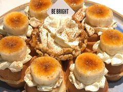 -BE BRIGHT KITCHEN(正佳广场店)