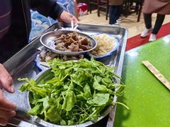 -百菇园野生菌煲(平武店)