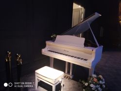 -格乐利雅婚礼艺术中心(南外滩店)