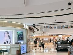 -万达广场(临港店)