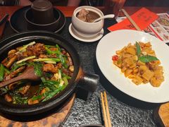 -啫胜(西城红场店)