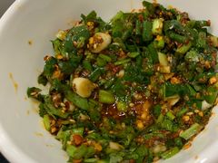-品品野菜铜火锅(文汇路店)