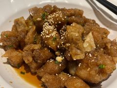 -富黎华海鲜大酒楼(正大广场店)