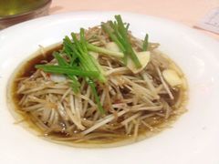 白水芹-蔡阿水羊肉店
