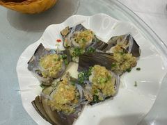 -新享乐海鲜(翠华路店)