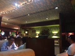 -金雀餐厅(铜锣湾店)