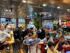 大堂-川西坝子火锅(金沙1.0直营店)