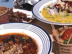 -食悦天美食广场(沈阳青年大街万象城店)