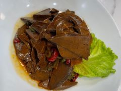-滁香园·滁州菜(琅琊山店)