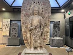 -北京石刻艺术博物馆(五塔寺)