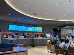 -星巴克臻选(重庆大融城店)