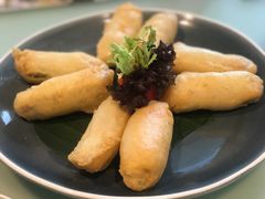 -CHINCHIN 青青·泰国料理(万象食家店)