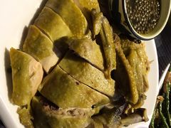 -乡村小榭饭店