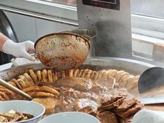 -陈记卤煮小肠