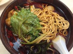 -金乐活美食(中街店)