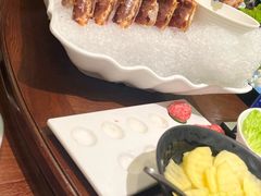 -东海怡品海鲜豆捞(舟宿夜江店)