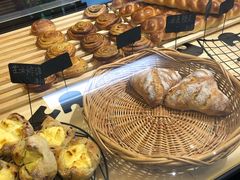-熊叔熊婶面包房(团结湖店)