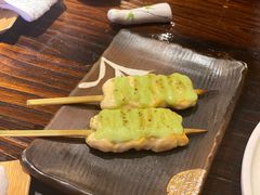 -鸟鹏烧鸟居酒屋(熙龙湾店)