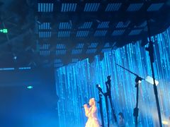 -MOSSO·Liveshow(M3香港广场店)