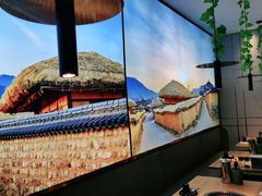 -汉拿山(包河万达店)