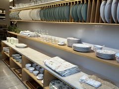 -ZARA HOME(蓝色港湾店)