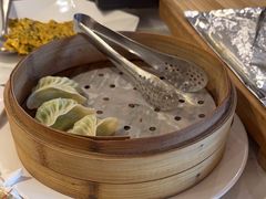 -巴音浩日娲·蒙餐(双林东路店)