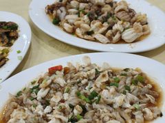 -标记好食