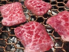 -芯元·碳烤熟成牛肉(经开店)