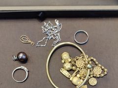 -恒一珠宝·回收黄金钻石奢侈品(灵岩南路店)