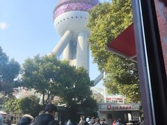 -味千拉面(东方明珠店)