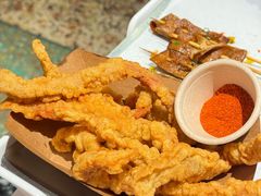 -鸿先阁·干煸虾(星沙店)