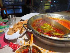 -小龙坎火锅(全球总店)