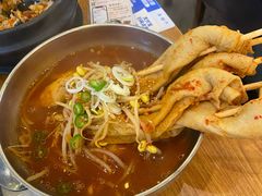 -青春分食(仙林大学城店)