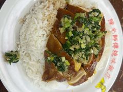 -陈光记烧腊店(罗保博士街店)