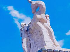 -鹿回头风景区