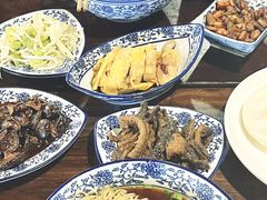 -老横泾面馆(吴中横泾店)
