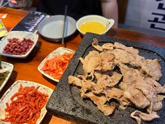 -火炉情韩国料理店(古田路店)
