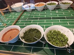 -皇城老妈·大连海鲜火锅(港湾店)